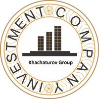 Khachaturov Group logo - Similar company to Weflex