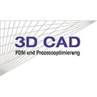 3D CAD GmbH logo - Similar company to Vermtek Gbr