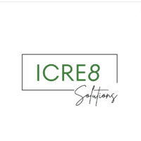 iCre8solutions logo - Similar company to Savant Ventures