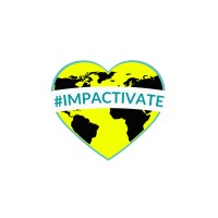 Impactivate logo - Similar company to Heal The World Global (Nonprofit Organization)