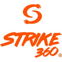 Strike 360® logo - Similar company to Plevo