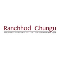Ranchhod | Chungu Advocates logo - Similar company to Sugarden
