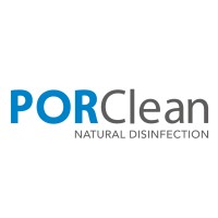 PORClean logo - Similar company to Section Sea