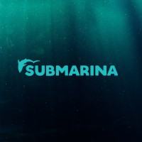 Submarina logo - Similar company to Agência Theodorojr