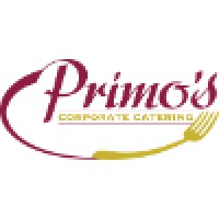 Primo'S Gourmet Catering
