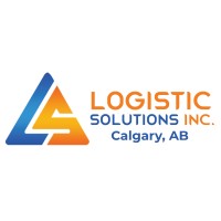 Logistics Solutions Inc. logo - Similar company to Mirage Logistics
