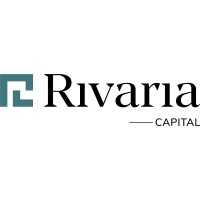 Rivaria Capital logo - Similar company to Jeddak