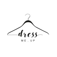Dress Me Up logo - Similar company to Vees Ferdinand