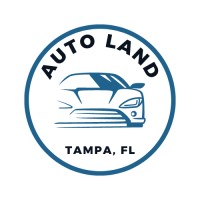 Auto Land of Tampa Florida logo - Similar company to Oasis Engineering