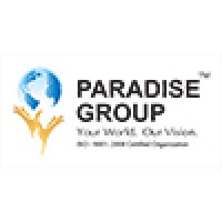 Paradise Group Builders & Developers logo - Similar company to Goodwill Developers