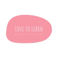 LovetoLearn logo - Similar company to Psydos