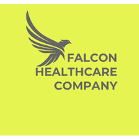 Falcon Health logo - Similar company to Veradigm Partners