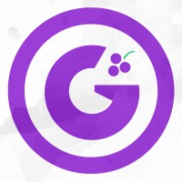 Grape Digital logo - Similar company to Evolua Mentoria São Paulo
