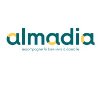 Almadia logo - Similar company to Msante