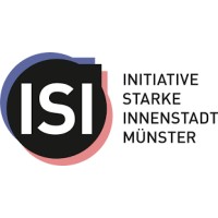 Initiative starke Innenstadt Münster e.V. logo - Similar company to Interliving Frey