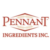 Pennant Ingredients, Inc. logo - Similar company to Typac Inc
