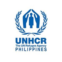 UNHCR Philippines logo - Similar company to Creative Commerce Lab