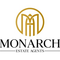 Monarch Estate Agents logo - Similar company to Alpha Investment Management
