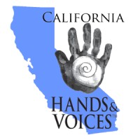 California Hands & Voices logo - Similar company to Texas Hands & Voices