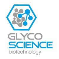 Glycoscience logo - Similar company to Noraybio. Software For Biosciences