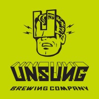 Unsung Brewing Company logo - Similar company to Simmzy'S