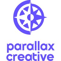 Parallax Creative logo - Similar company to Parallax Creative