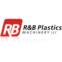R&B Plastics Machinery, LLC logo - Similar company to Liberty Turned Components Llc