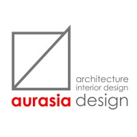 Aurasia Design logo - Similar company to Andromeda Lighting
