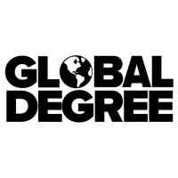 Global Degree logo - Similar company to 21 Entertainment Group