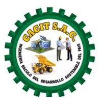 Centro de Asesoría y Consultoría CACIT logo - Similar company to Sil2
