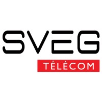 SVEG Télécom logo - Similar company to Sveg Habitat