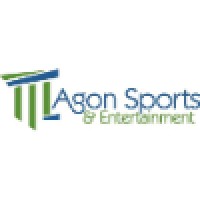 Agon Sports & Entertainment logo - Similar company to Score Atlanta