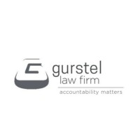 Gurstel Law Firm, P.C. logo - Similar company to Rausch Sturm Llp