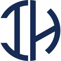 IN HEALTH - Isabella & Mikal logo - Similar company to Health Finder - Din Digitale Lægehjælp På Forskellige Sprog.