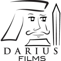 Darius Films Inc. logo - Similar company to Cocoon Post Production