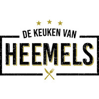De Keuken Van Heemels logo - Similar company to Leefgoed De Olifant, Restaurant & Theehuis De Dames