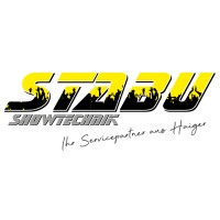STABU Showtechnik logo - Similar company to Lam Showtechnik Gmbh & Co. Kg