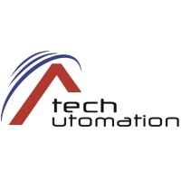 A Tech Automation logo - Similar company to Spear Precision Tooling Solutions