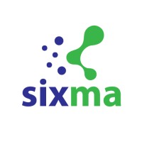 Sixma | Software que transforma empresas logo - Similar company to Onitec