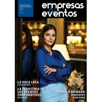 Revista Empresas & Eventos logo - Similar company to Etacude English Teachers