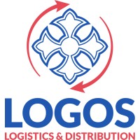 Logos Logistics Distribution logo - Similar company to Jp Warehousing