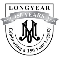 LONGYEAR logo - Similar company to Mount Mfg