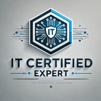IT Certified Expert logo - Similar company to Beijing Zznode Technology Co. Ltd.
