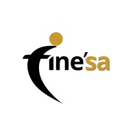 Fine'sa logo - Similar company to 2E Systems