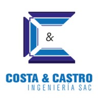 Costa y Castro Ingenieria S.A.C logo - Similar company to P&P Ingenieria Y Proyectos