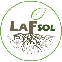 Laboratório Fungos de Solo logo - Similar company to Ph Quimica Agricola