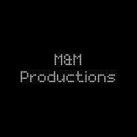 M&M Productions logo - Similar company to Draft Agency