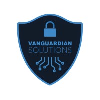 Vanguardian Solutions logo - Similar company to Act Copywriting Ltd