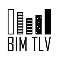 BimTLV logo - Similar company to Bim Machine