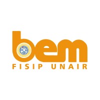 BEM FISIP Universitas Airlangga logo - Similar company to Himaforsta